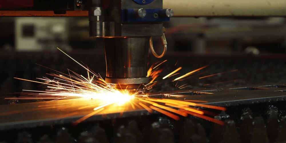 Industries That Rely On CNC Custom Machining