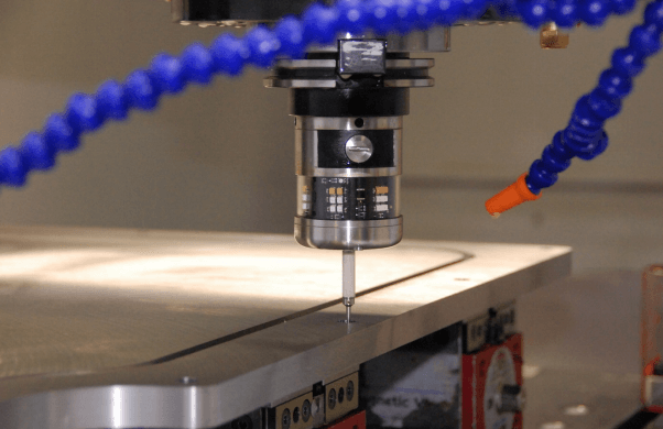 Practical Tips for Smooth Aluminum CNC Machining