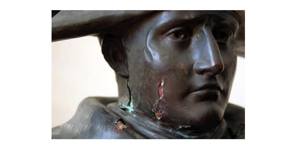 Outdoor Bronze Sculptures Maintenance and Repair Tips