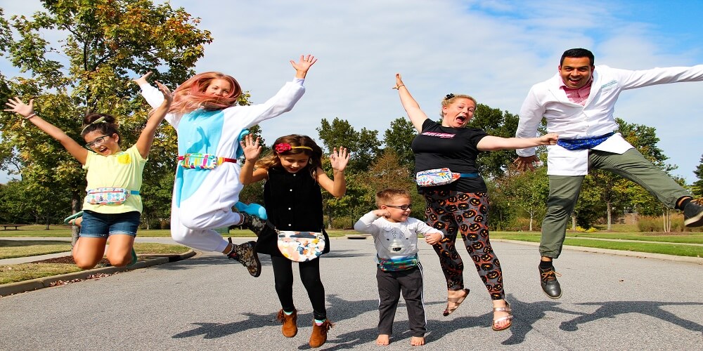 How do waterproof pouches protect your phone?