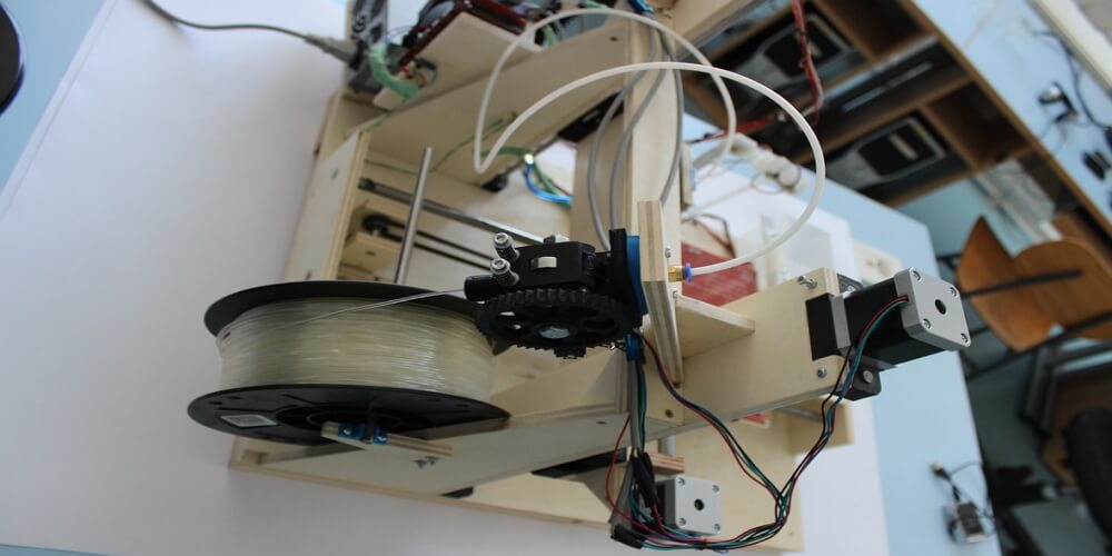 Ways 3D Printing is Changing the World