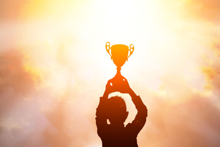 Demetrious ‘Mighty Mouse’ Johnson is a MMA fighter — and hardcore gamer