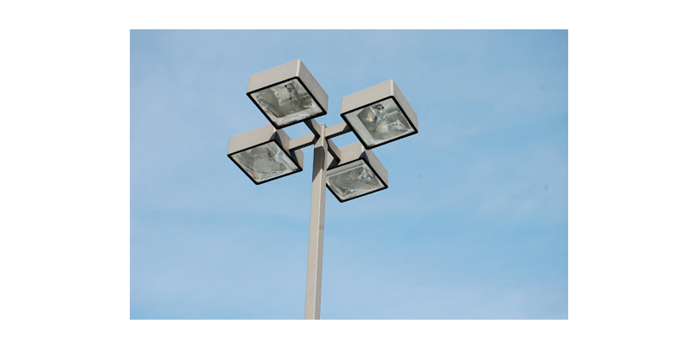 Factors to consider when buying parking lot pole lightings