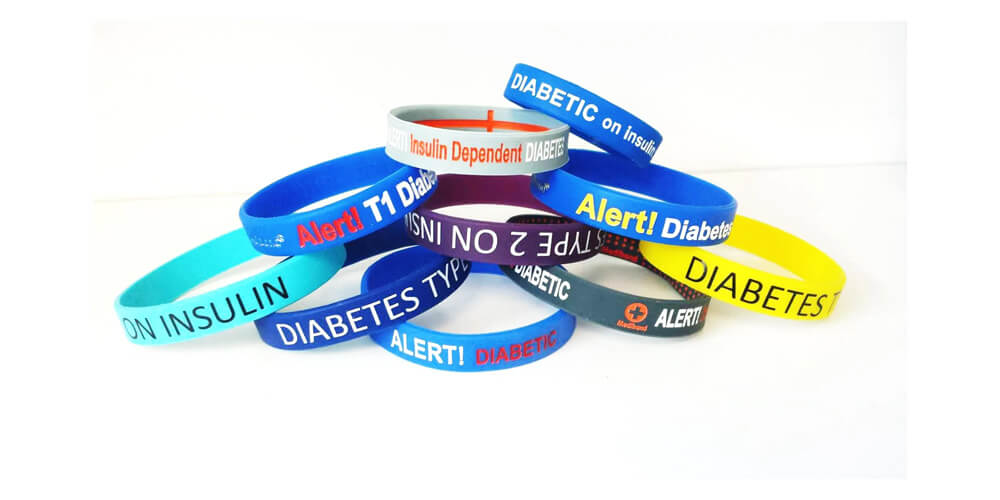 Why You Should Use Rubber Bracelets As Fundraising Tool