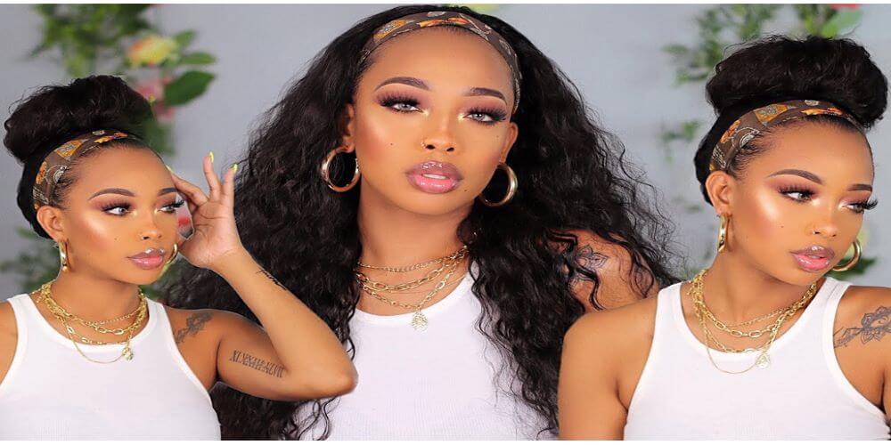 Tear Your Fear by Adopting These Wigs with Safety Measures