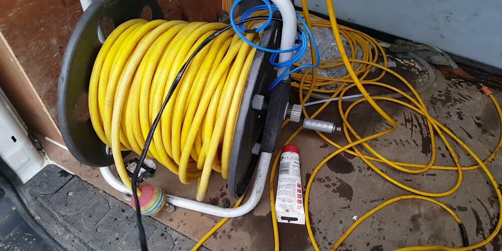 Tips to follow if you are buying hose reels from China