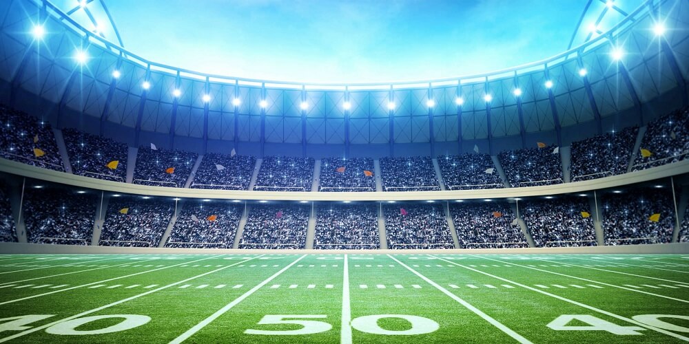 How to Easily Recognize Good Quality Stadium Lights