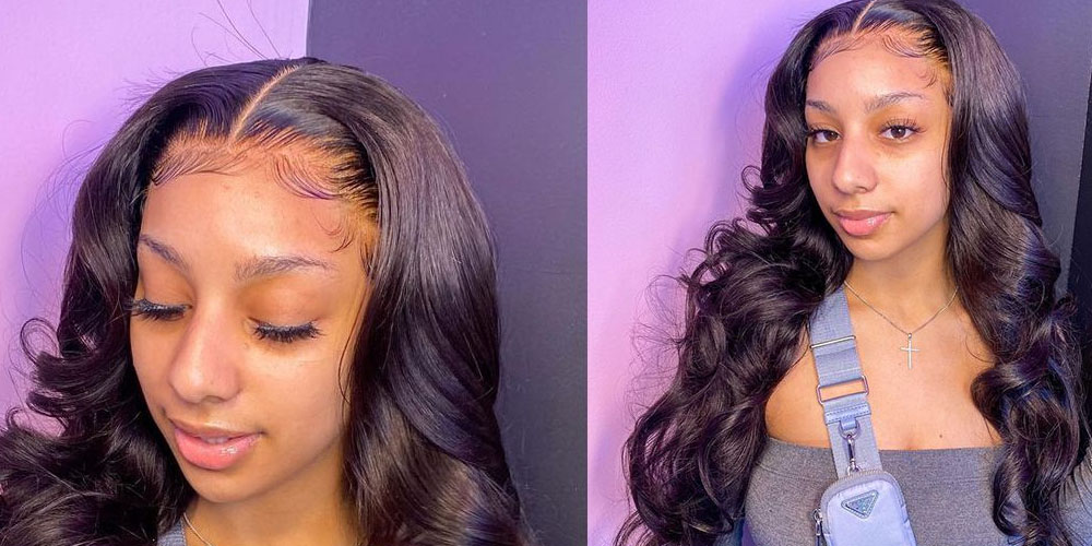 How to Check For Quality Human Hair Lace Wig