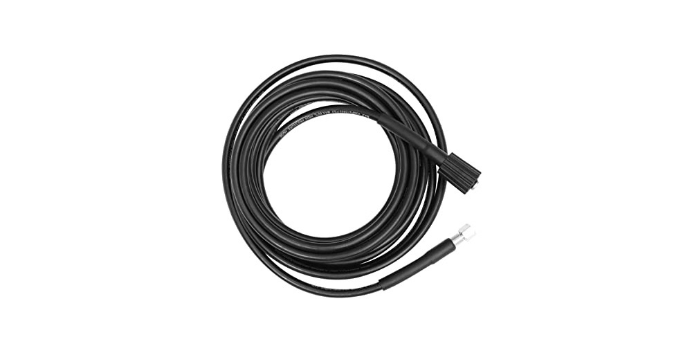 Parts of your Pressure Pump and how to care for them