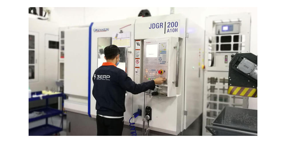 Why is Vacuum casting preferred to Injection molding