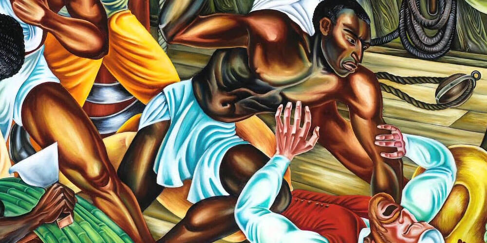 Famous African American Artists Of The Slavery Era