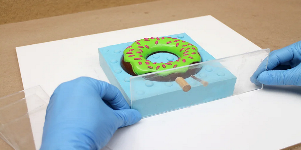 Practical Applications of Silicone Molds