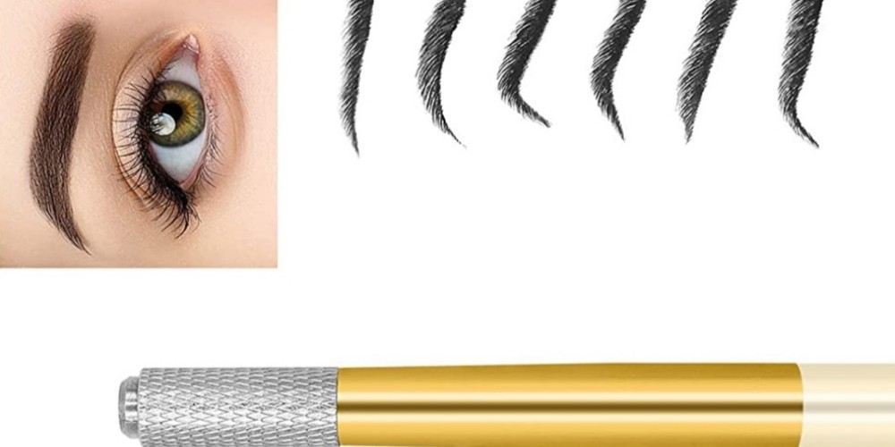 Top Reasons Why You Should Opt For Microblading Pen