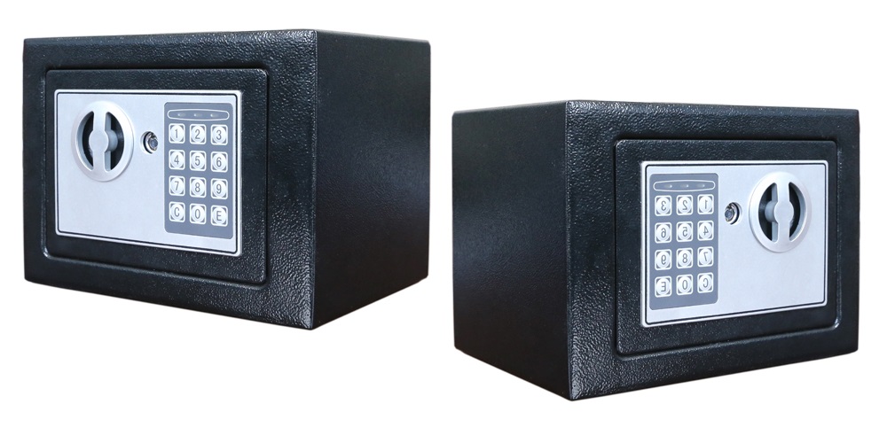 Things You Need To Know About Safes