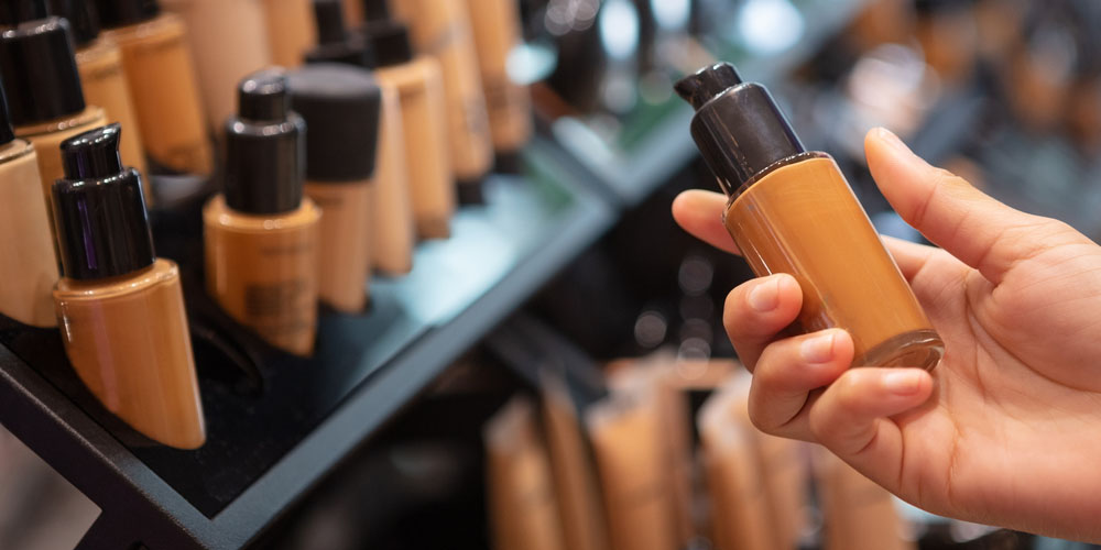 Four Systems Cosmetic Manufacturing Companies Use To Make Quality Skincare Products