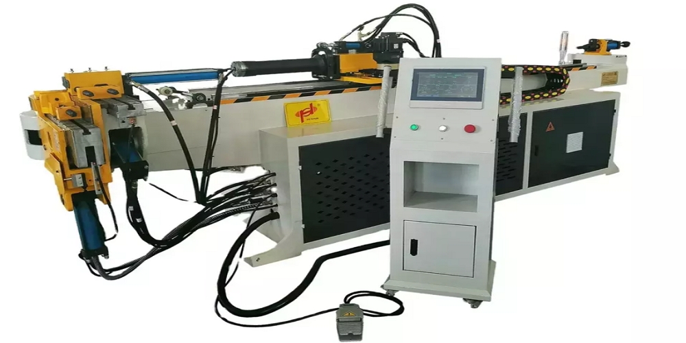 Guide to Buying the Right Bending Machine