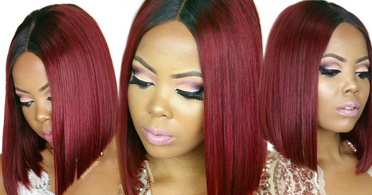 Different Textures of Frontal Lace Wigs