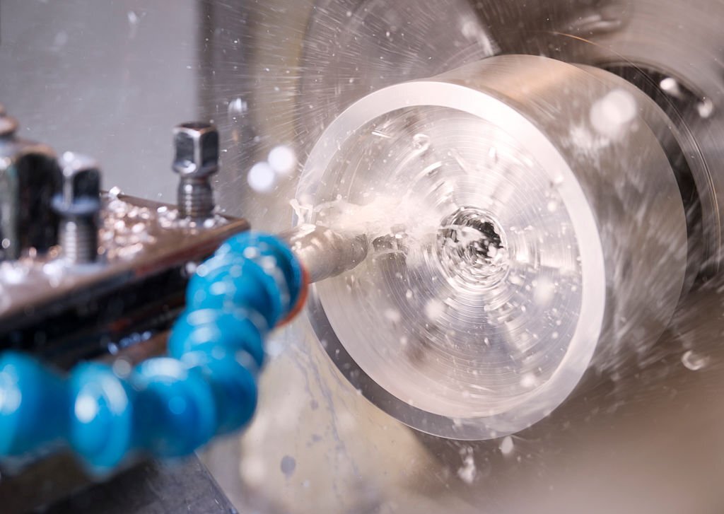 Things to Know Before Hiring a CNC Manufacturing Company