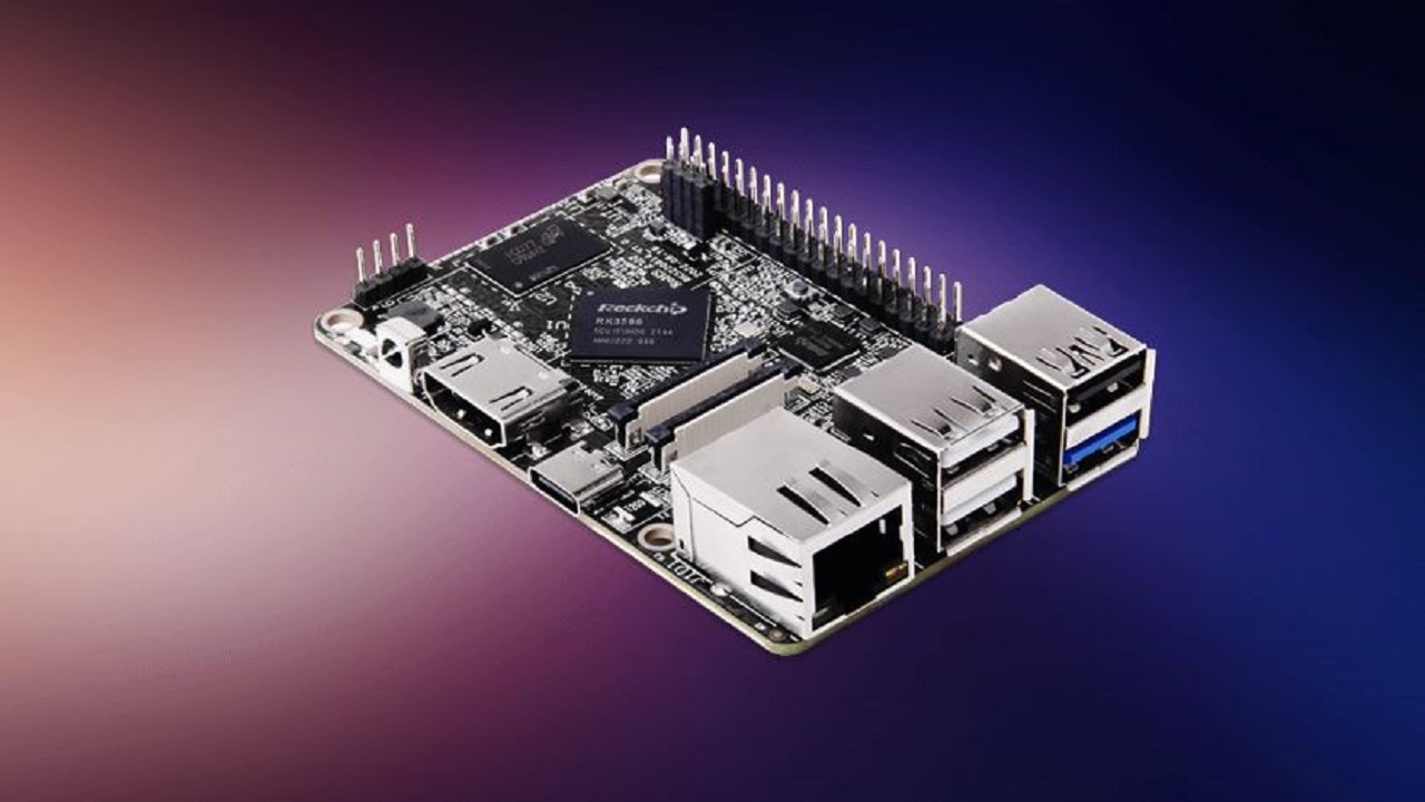 How Geniatech is Your One-Stop Shop for Every Embedded System Solution