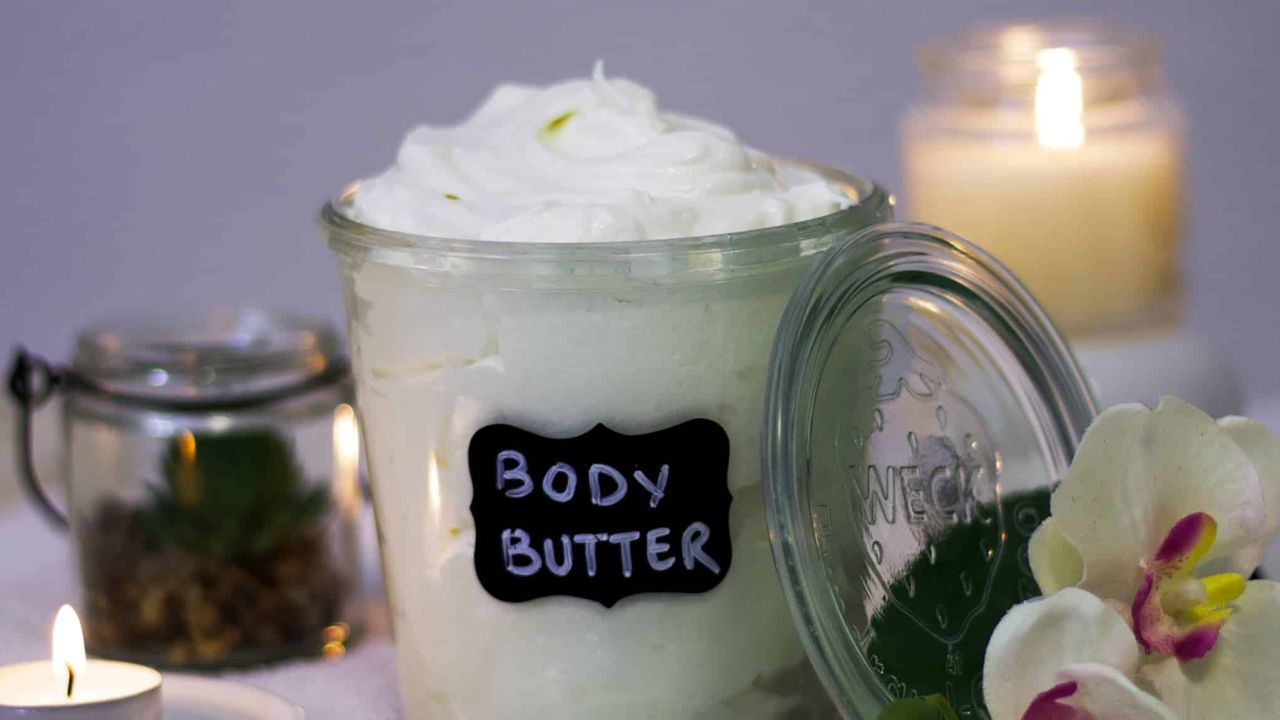 How to Choose the Best Body Butter Packaging for Your Brand