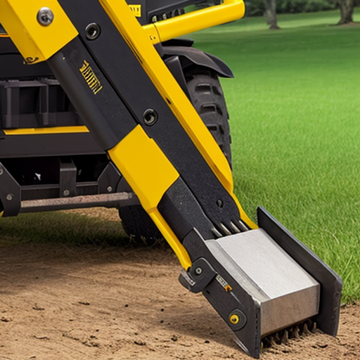 How to Choose the Right Mulcher Teeth and Flail Mower Hammer Blades: A Comprehensive Guide