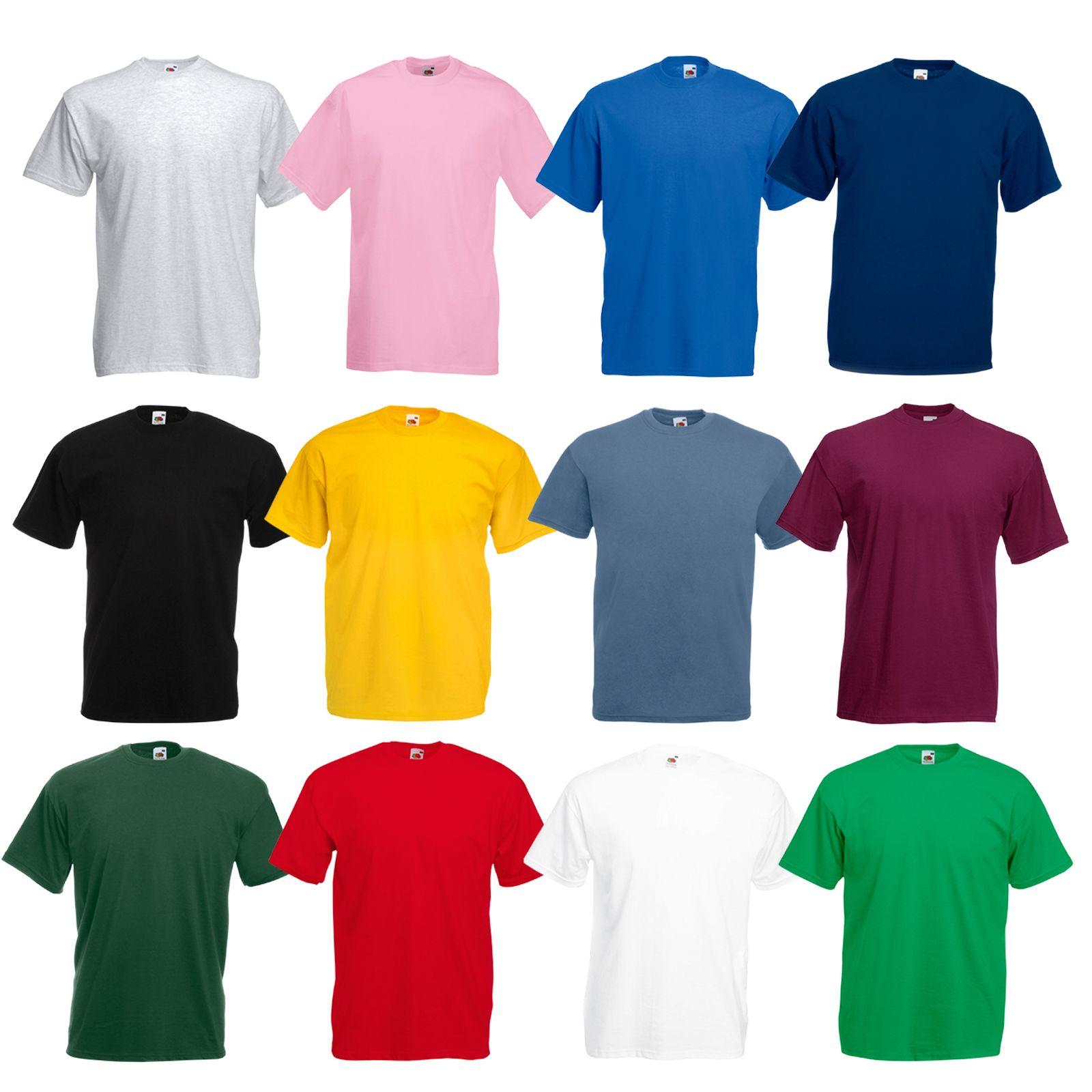 Importance of Having High-Quality Blank T-Shirts Wholesale For Clothing Businesses