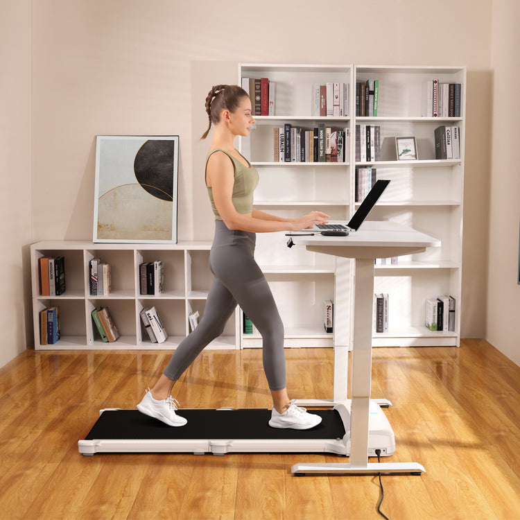 Maintaining Your Walking Pad Treadmill: Tips and Tricks for Long-Term Durability