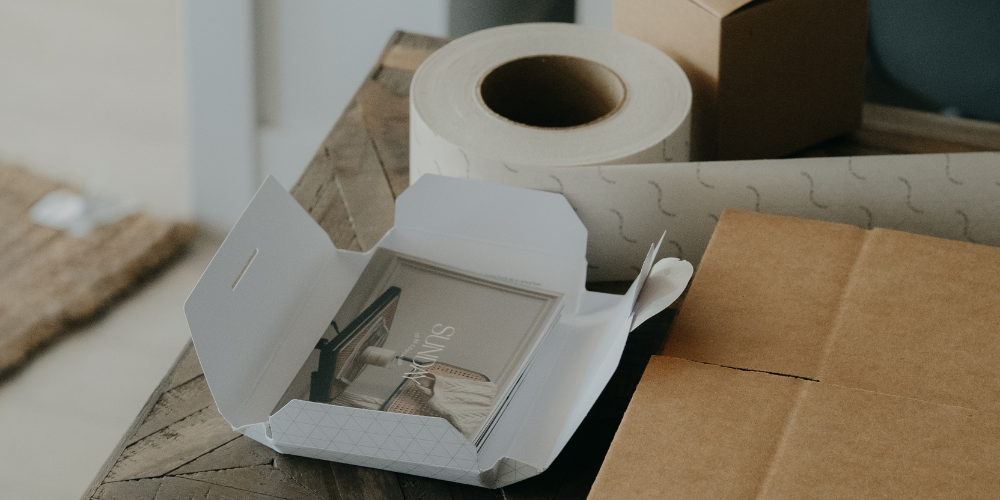 Packaging with a Purpose: How Your Packaging Can Make a Difference