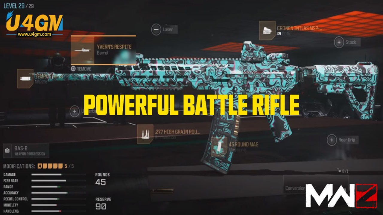 The Ultimate Guide to Boosting in Call of Duty with U4GM