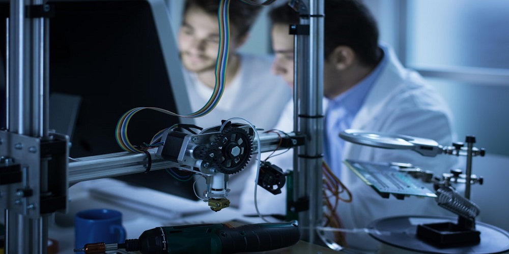 The comprehensive guide to rapid prototyping