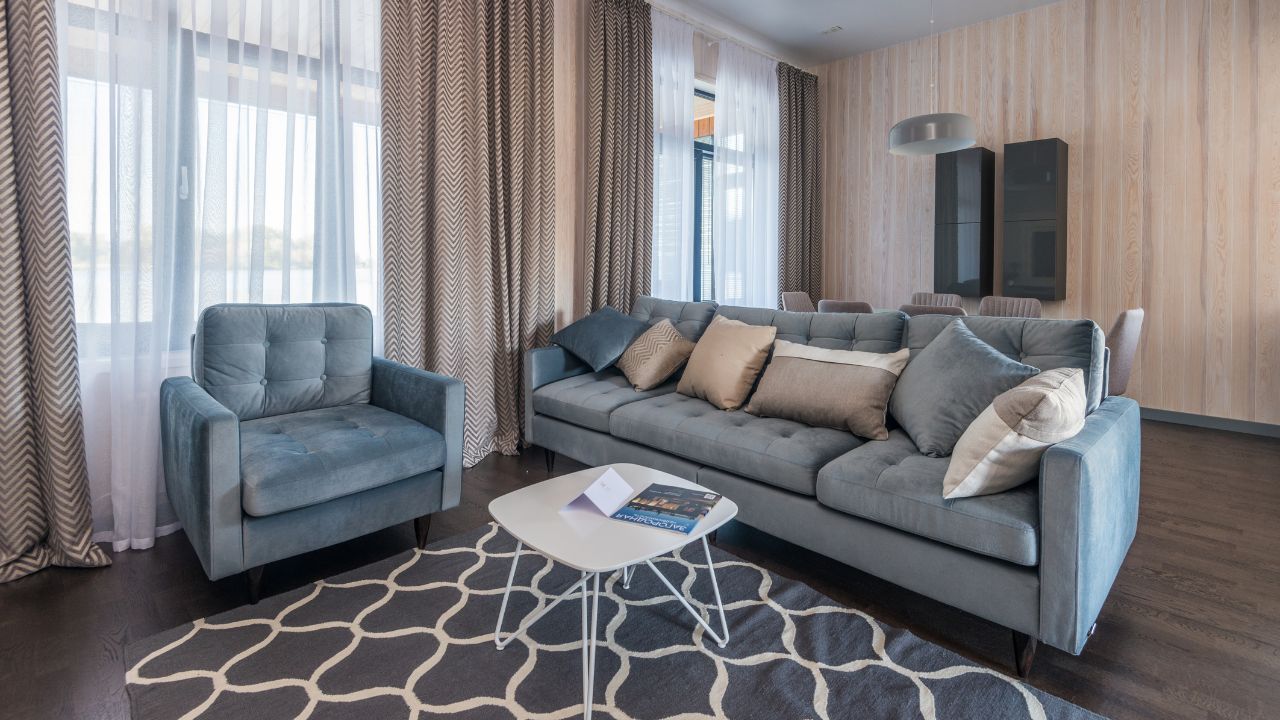 What Makes TheHues Curtains Unique in the World of Custom Window Treatments?