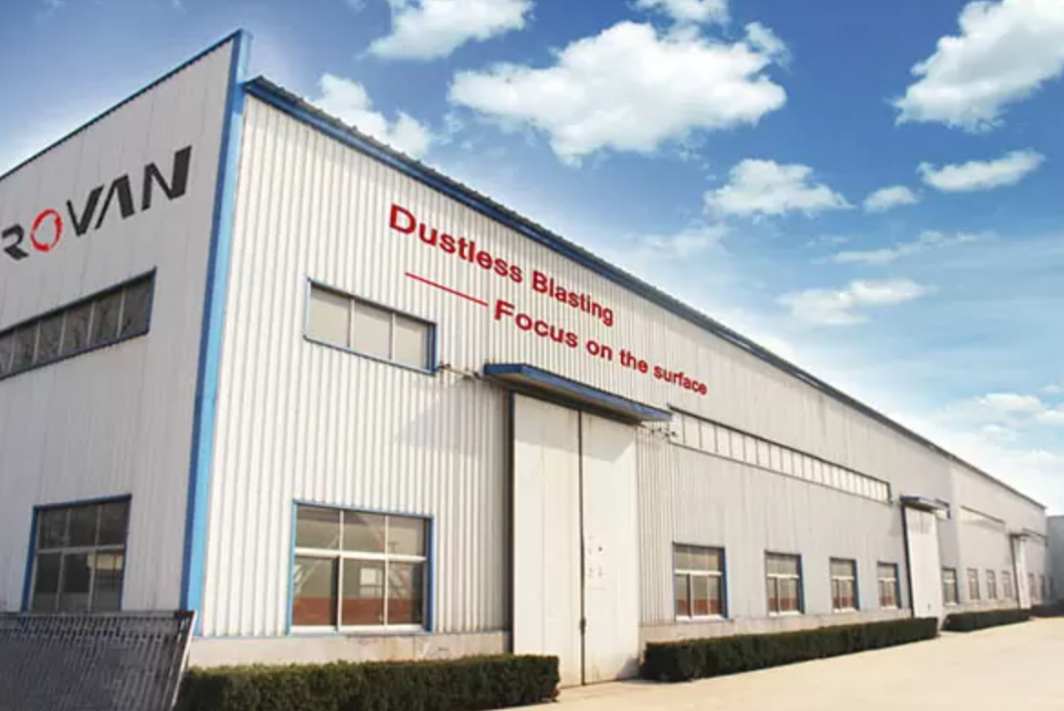 What to Expect from Future Advancements in Steel Shot and Sandblasting Technologies