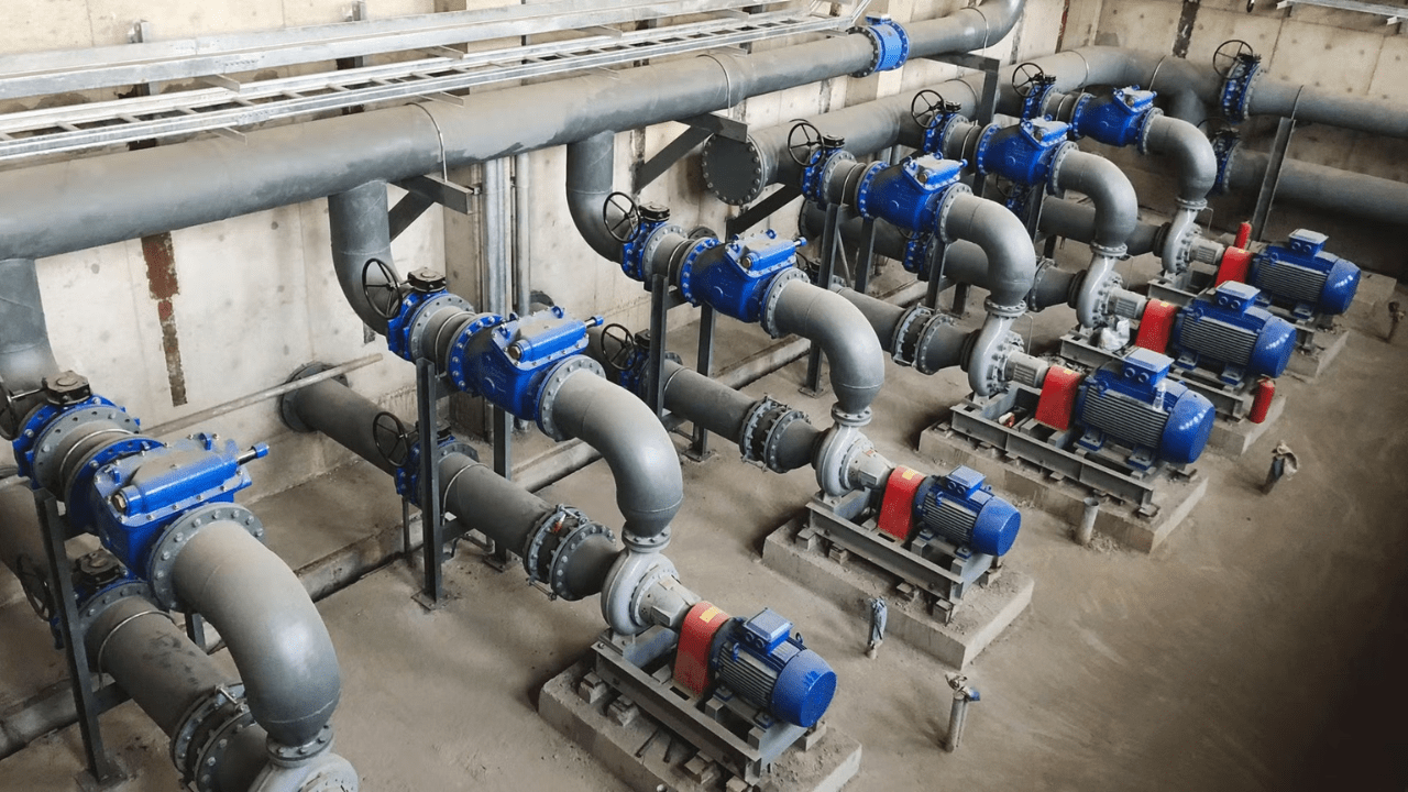 Why Yaxing Valve Stands Out as a Leading Industrial Water Valve Manufacturer