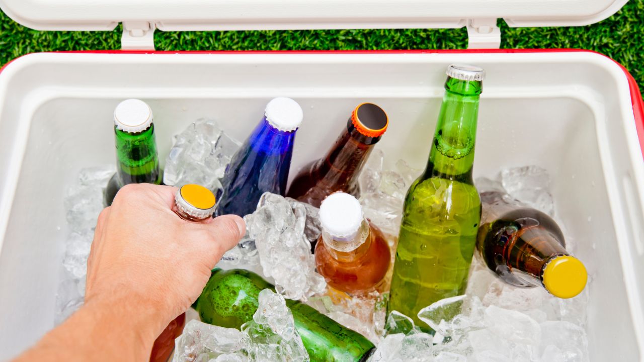 Key Features to Look for in Wholesale Ice Coolers