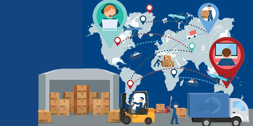 The Importance of Using a Sourcing Agent on your Import Process