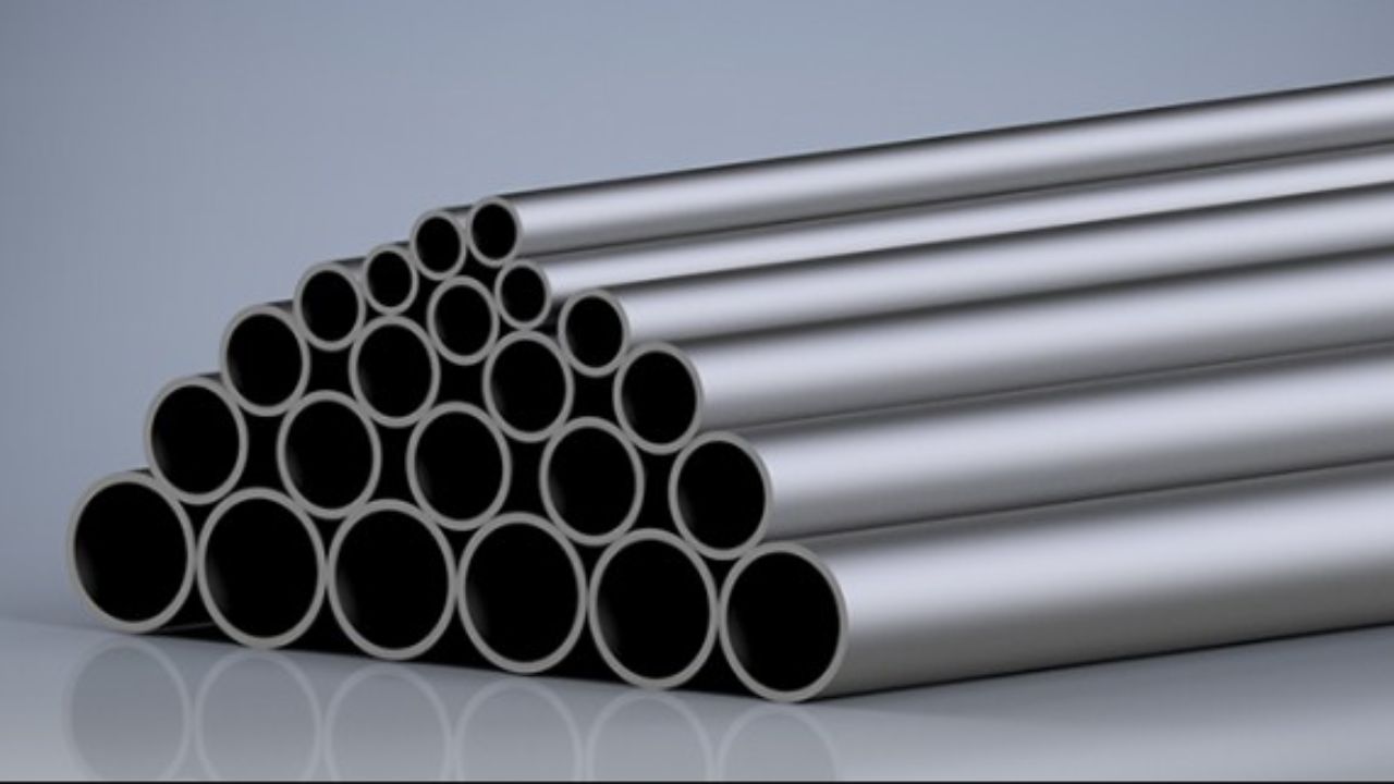 What Engineers Need To Know About SCH Pipe Materials