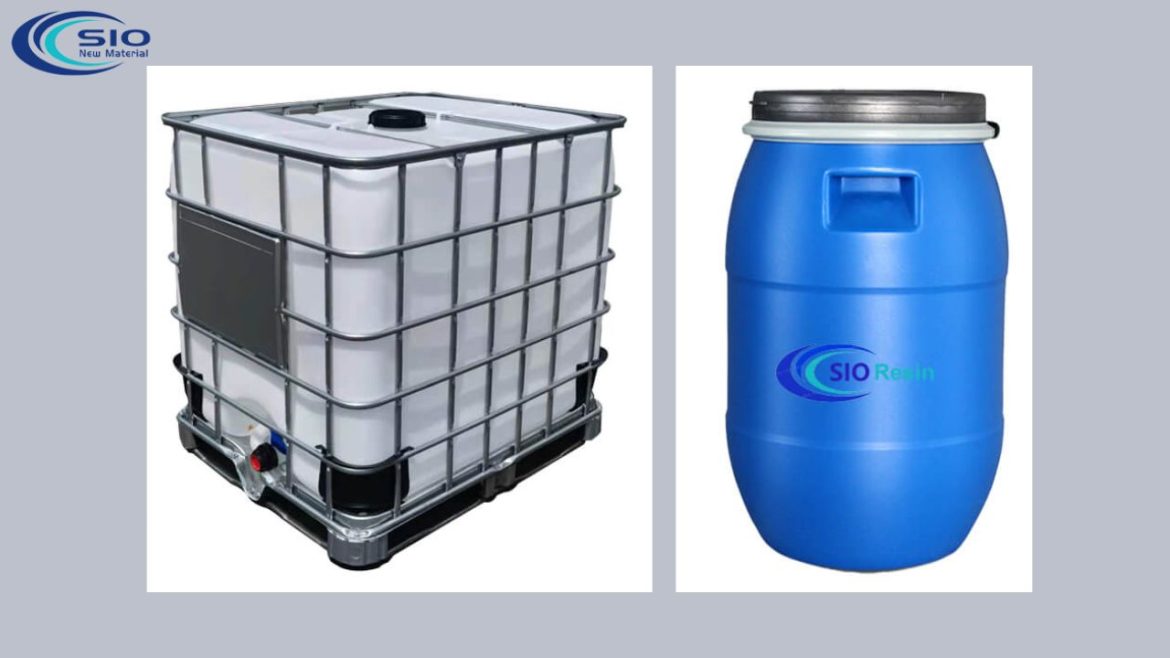 Why are Polyfunctional Aziridine Crosslinkers Unique